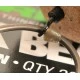 Стопор для установки на крючок Korda Hook Bead Medium